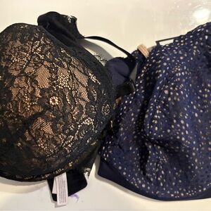 32- bundle 2 bras size 42DDD